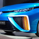 Illustration for article titled Water Vapor Will Be the Only Emission From Toyotas New Fuel Cell Car